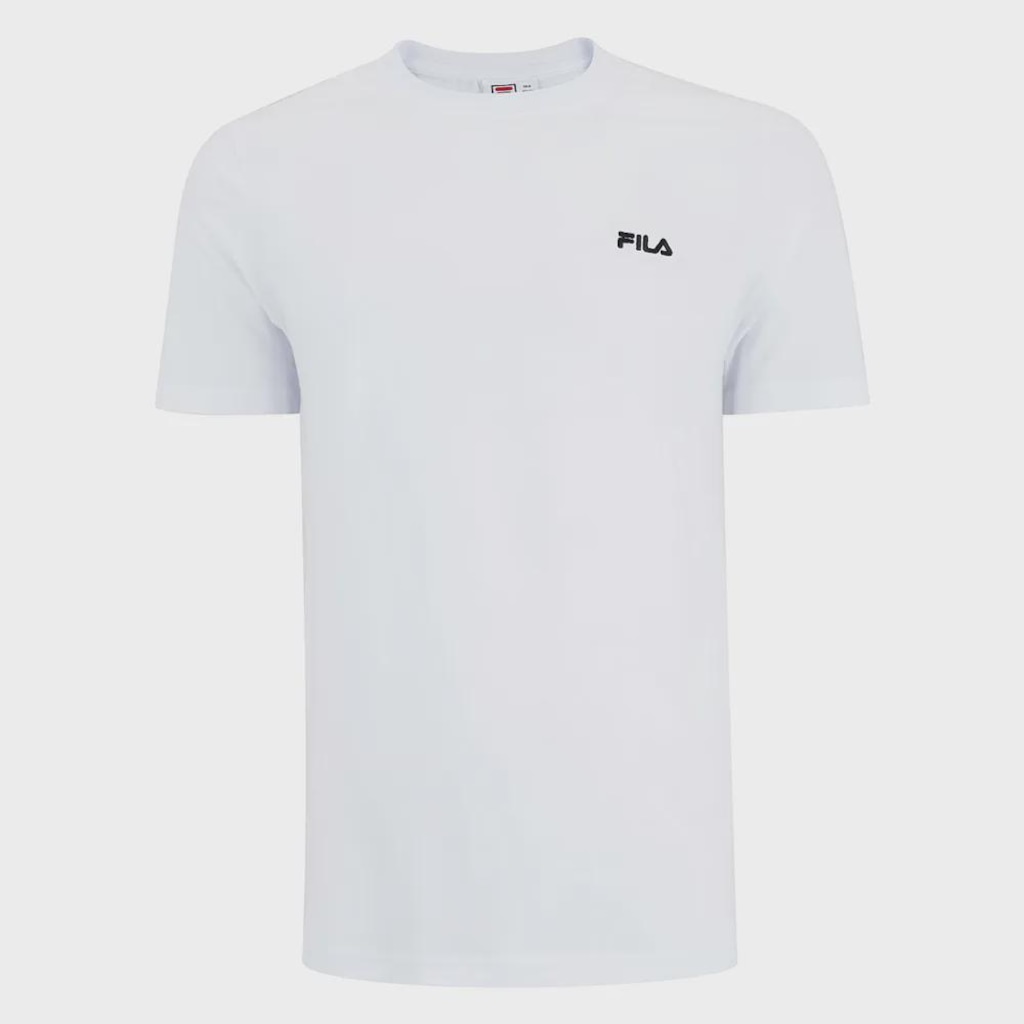 Camiseta Fila Classic Masculina