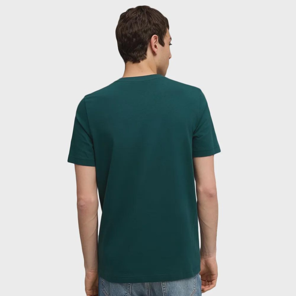 Imagem 3 do produto Camiseta Puma ESS 2 Color Small No. 1 Masculina