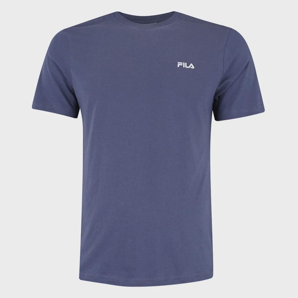 Camiseta Fila Classic Masculina