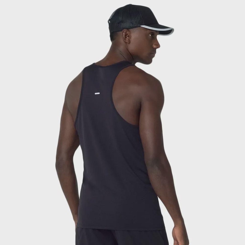 Imagem 2 do produto Camiseta Regata Fila Bio III Masculina