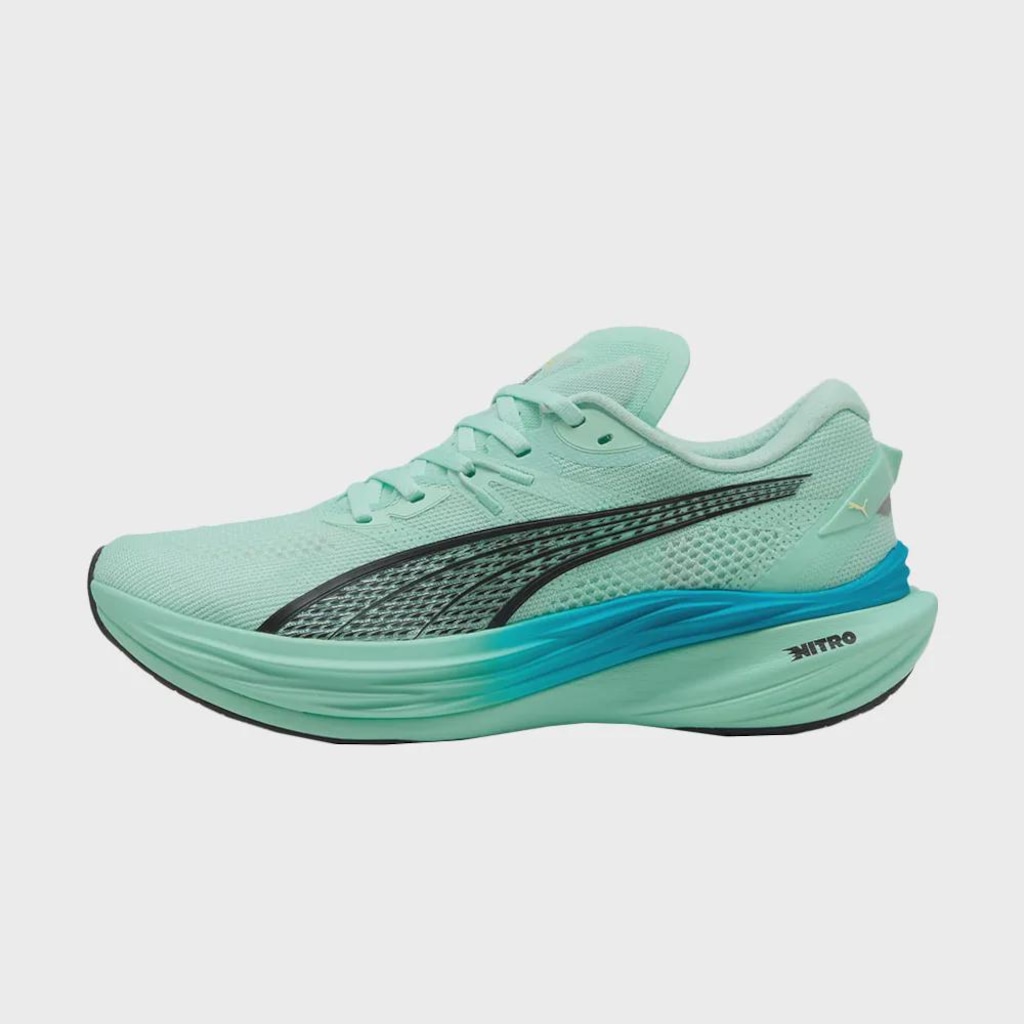Imagem 2 do produto Tênis Masculino Puma Deviate Nitro 3