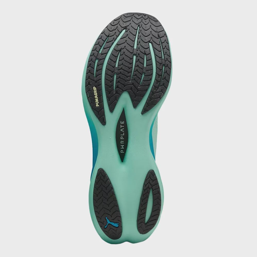 Imagem 3 do produto Tênis Masculino Puma Deviate Nitro 3
