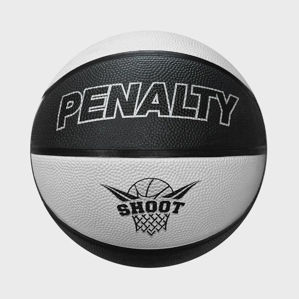 Bola de Basquete Penalty Shoot