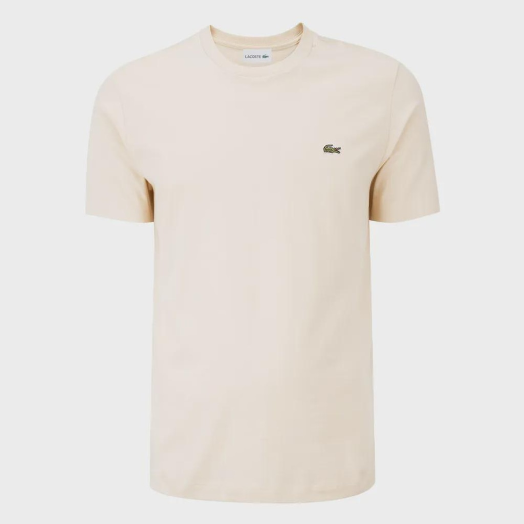 Camiseta Lacoste Puma Masculina