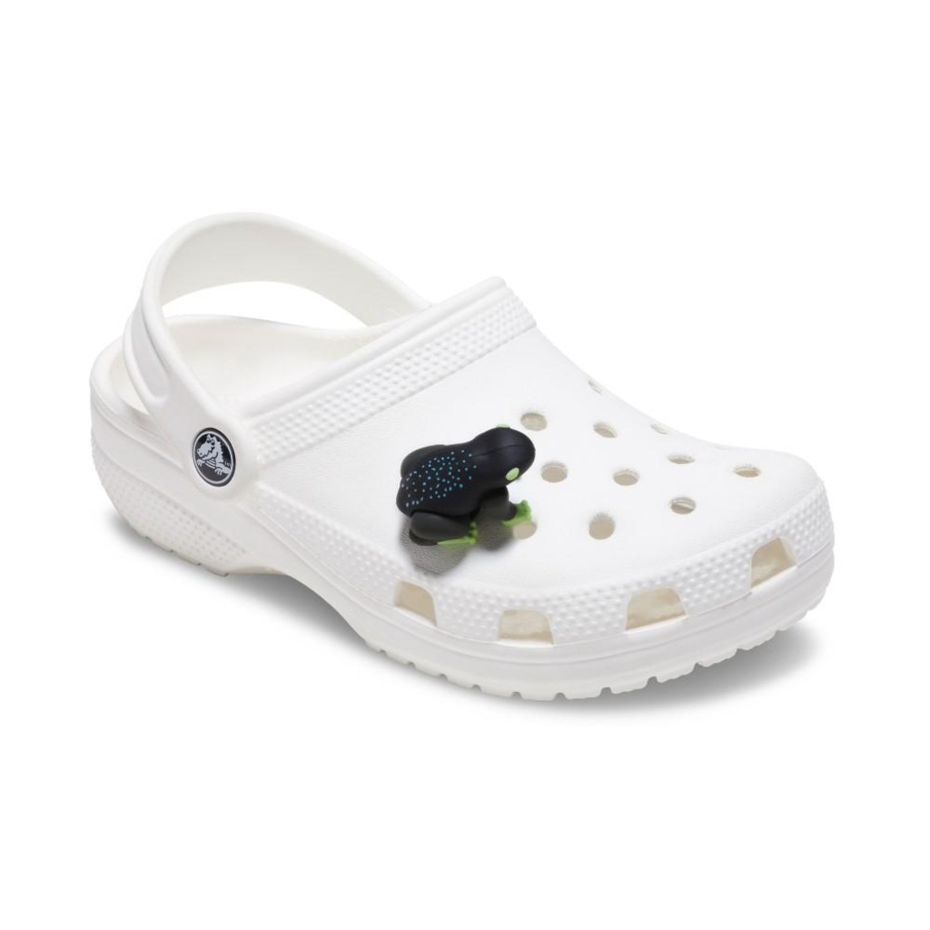 Imagem 3 do produto Jibbitz Crocs Sapo 3D