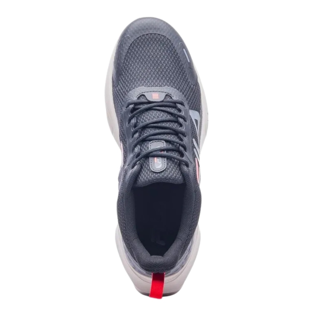Imagem 3 do produto Tênis Masculino Fila Progress Lite
