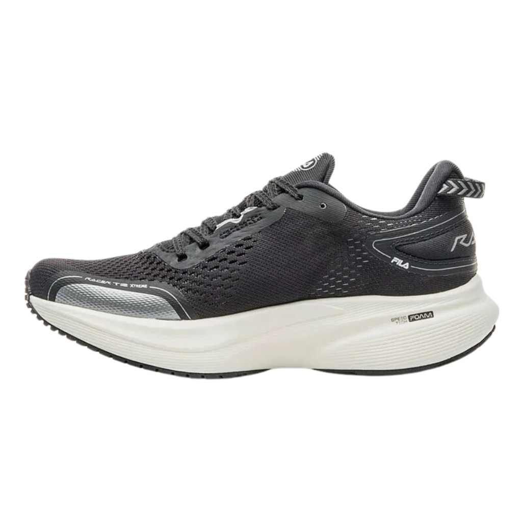 Imagem 2 do produto Tênis Feminino Fila Racer T2 Xtreme