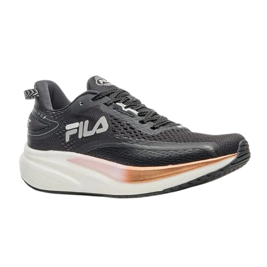 Imagem 3 do produto Tênis Feminino Fila Racer T2 Xtreme