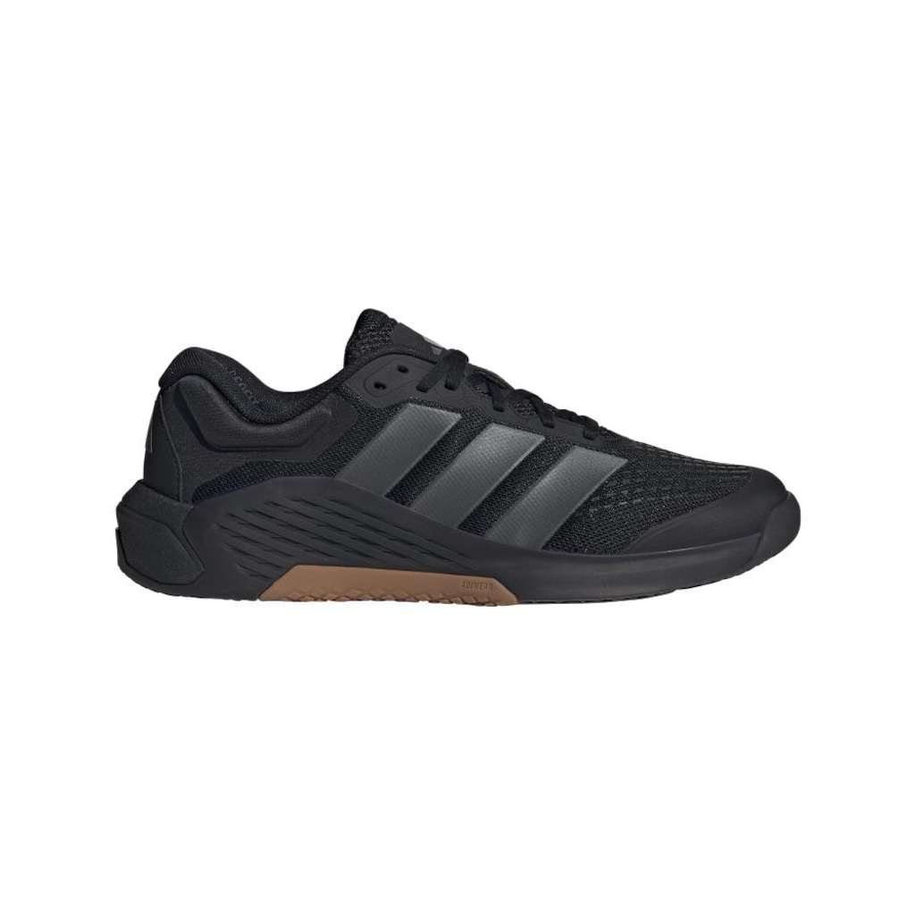Tênis Masculino adidas Dropset 4