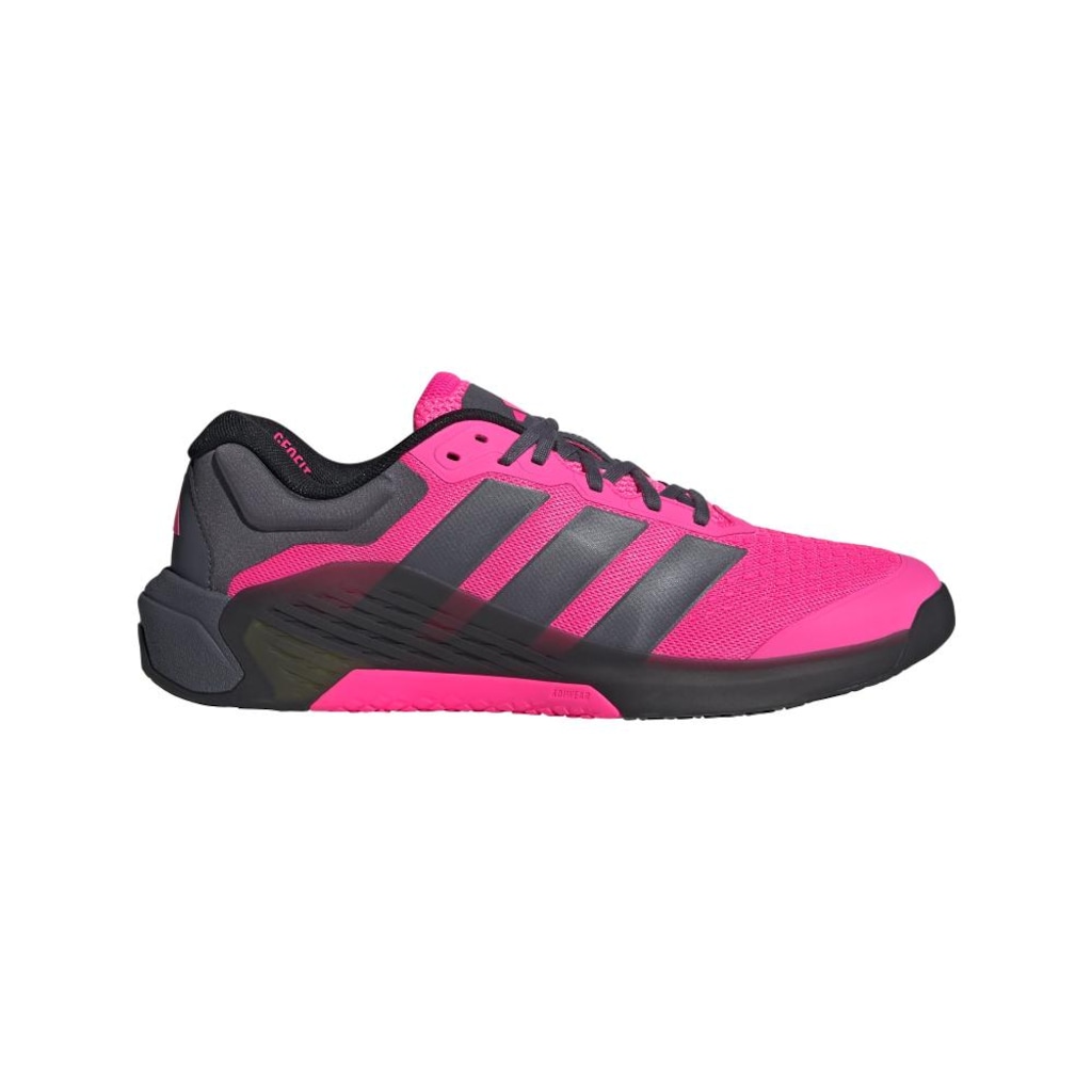 Tênis Masculino adidas Dropset 4