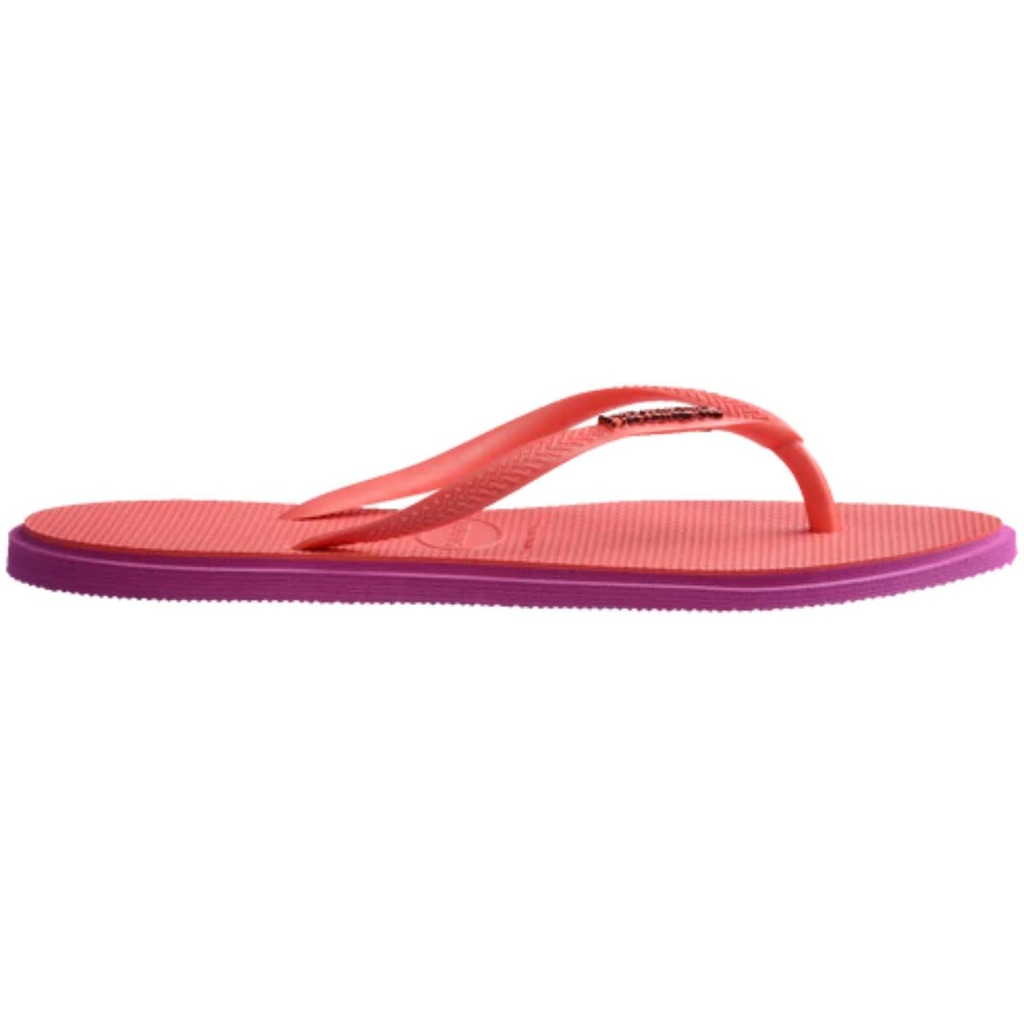 Imagem 3 do produto Chinelo Havaianas Slim Point Feminino