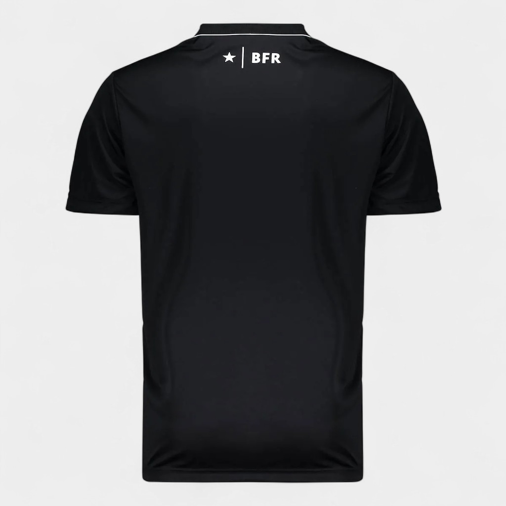 Imagem 2 do produto Camisa Do Botafogo Braziline Intenso - Masculina