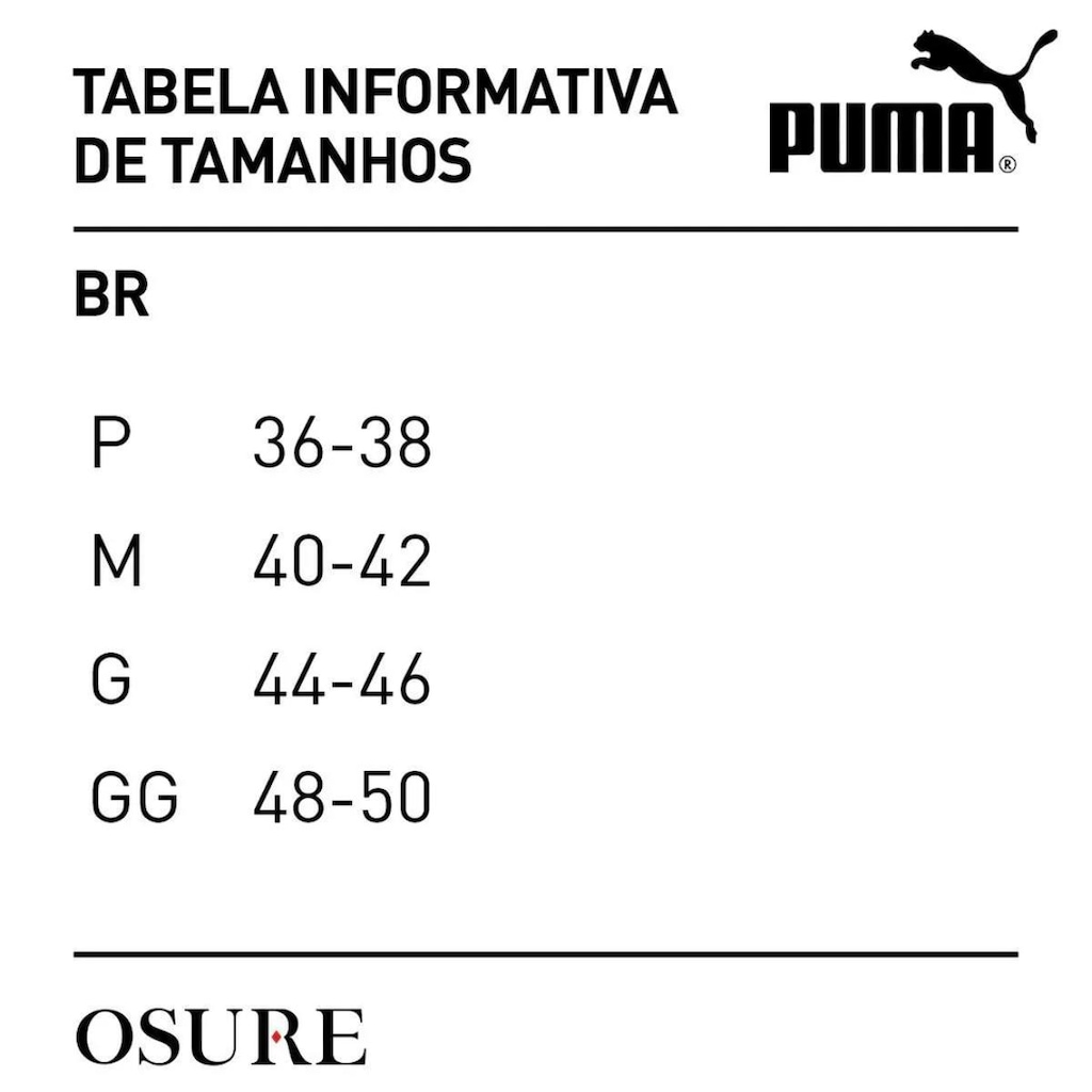 Imagem 4 do produto Top Puma Sem Costura - Feminino