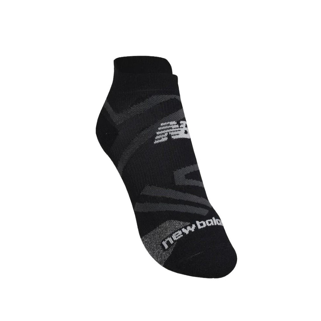 Meia de Corrida New Balance Cano Baixo Unissex