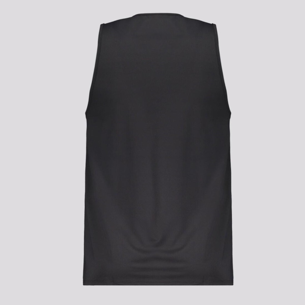Imagem 2 do produto Camiseta Regata Topper Poliamida Treino Performance Masculina