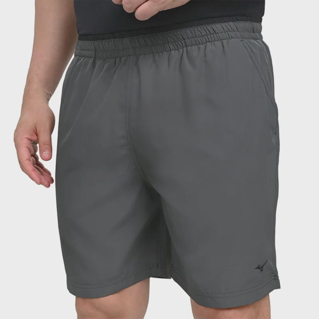 Bermuda Mizuno Tennis Master 45cm Masculina