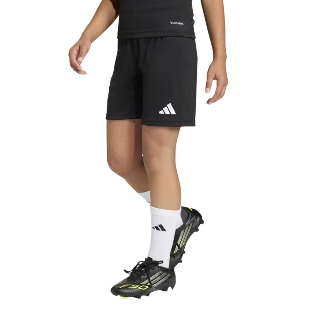 Bermuda adidas Entrada 26 Infantil