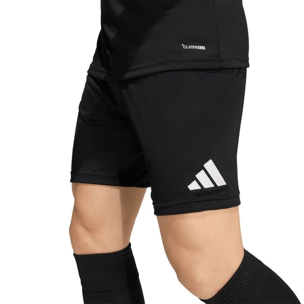 Imagem 3 do produto Bermuda Entrada 26 adidas Masculino