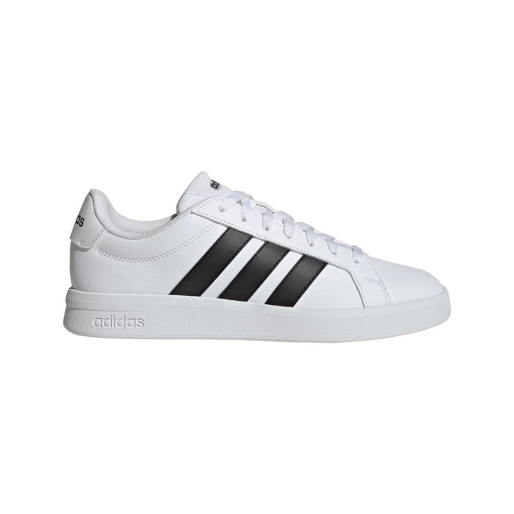 Tênis adidas Grand Court Base 3.0 Masculino