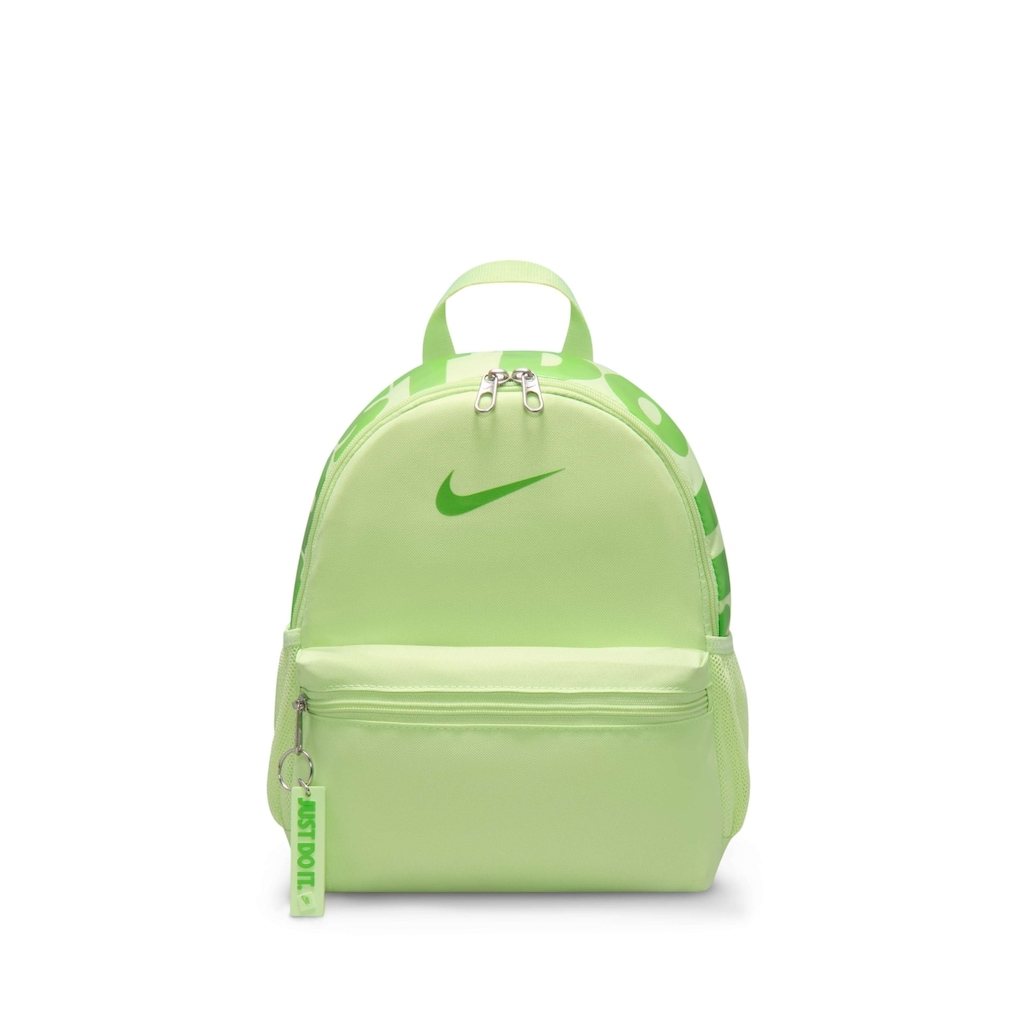 Mochila Nike Brasilia Mini JDI Infantil