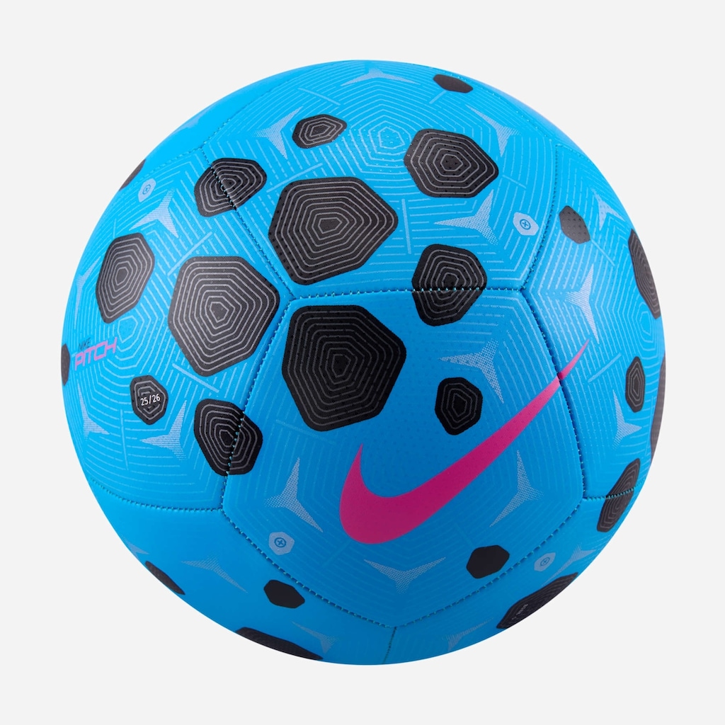 Bola de Futebol Nike Pitch