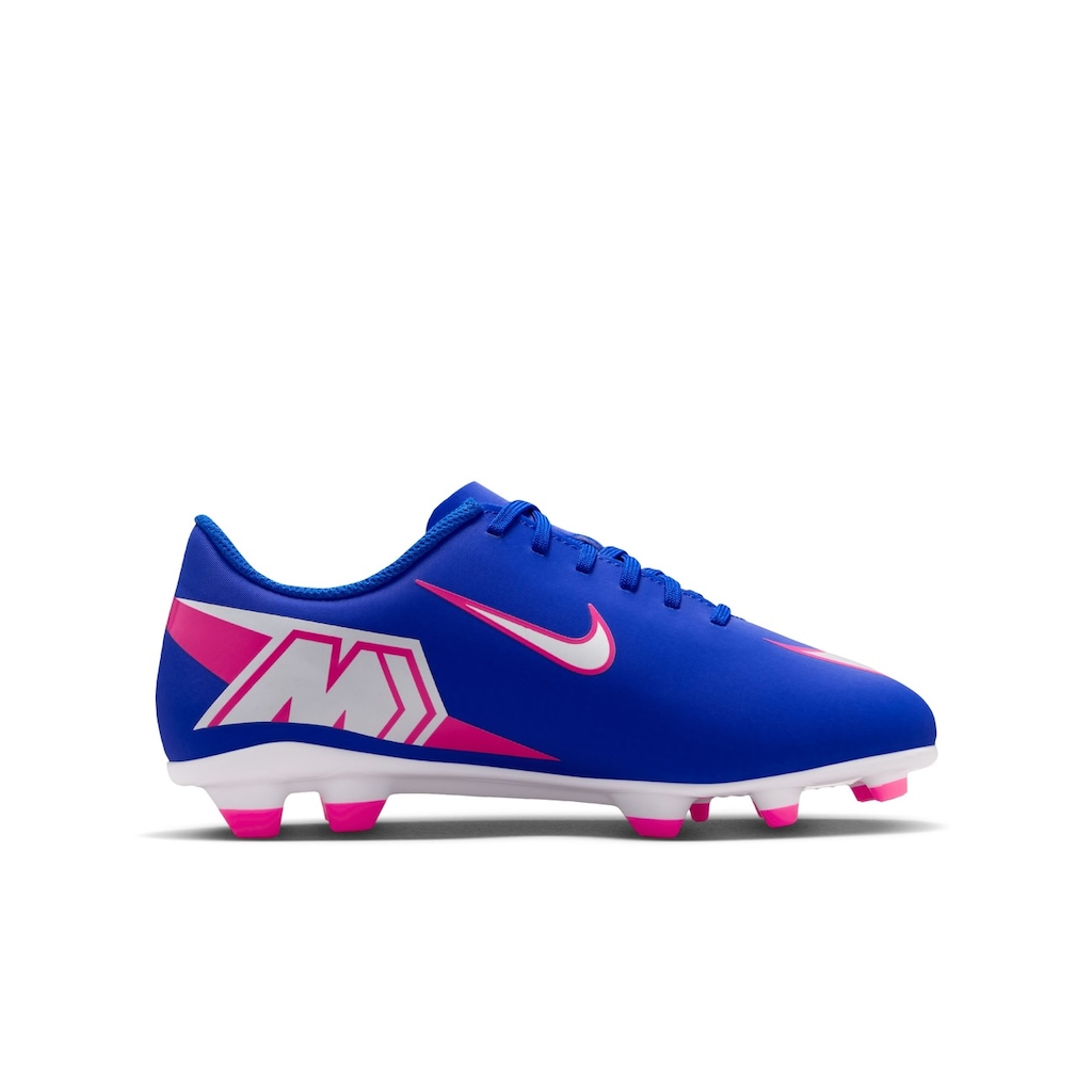 Chuteira de Campo Infantil Nike Mercurial Vapor 16 Club