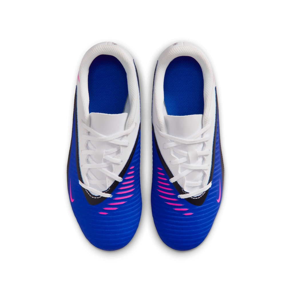 Imagem 5 do produto Chuteira de Campo Infantil Nike Phantom 6 Club