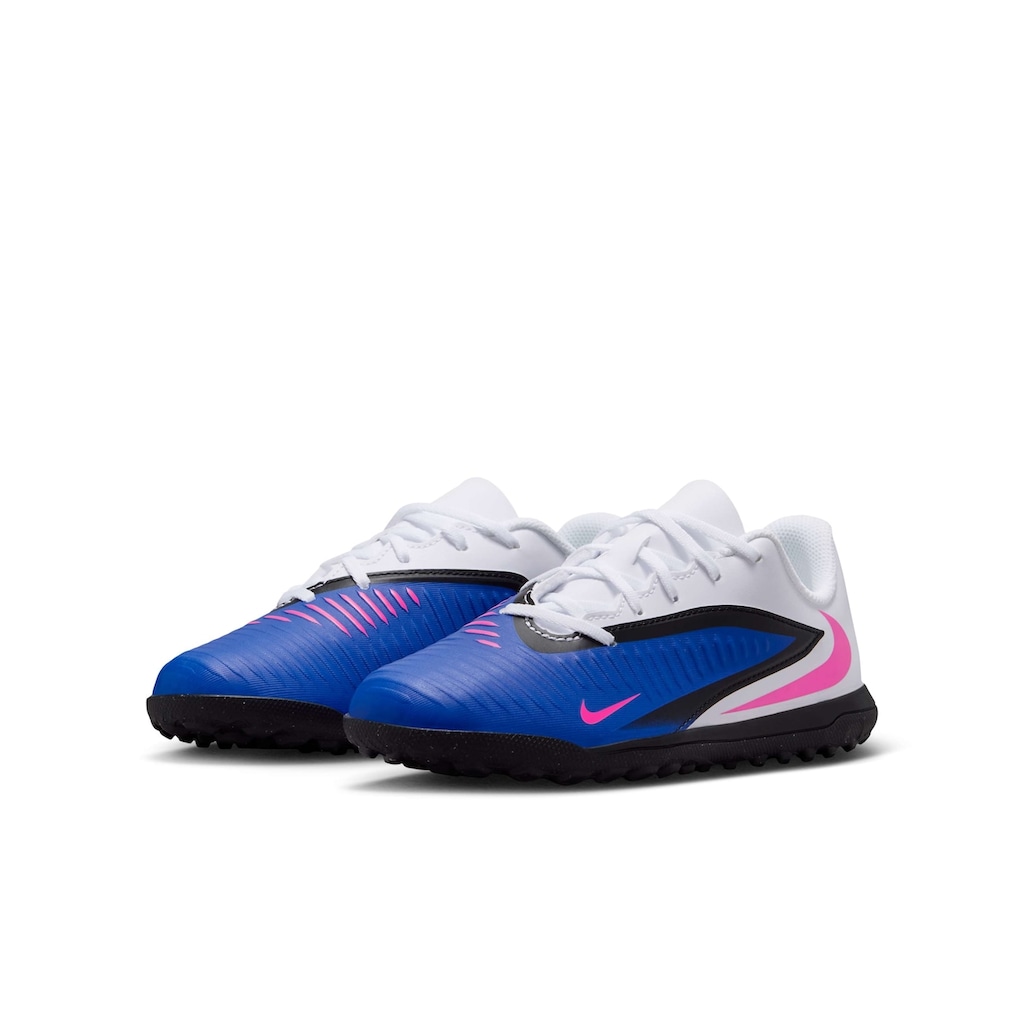 Imagem 2 do produto Chuteira de Society Infantil Nike Phantom 6 Club