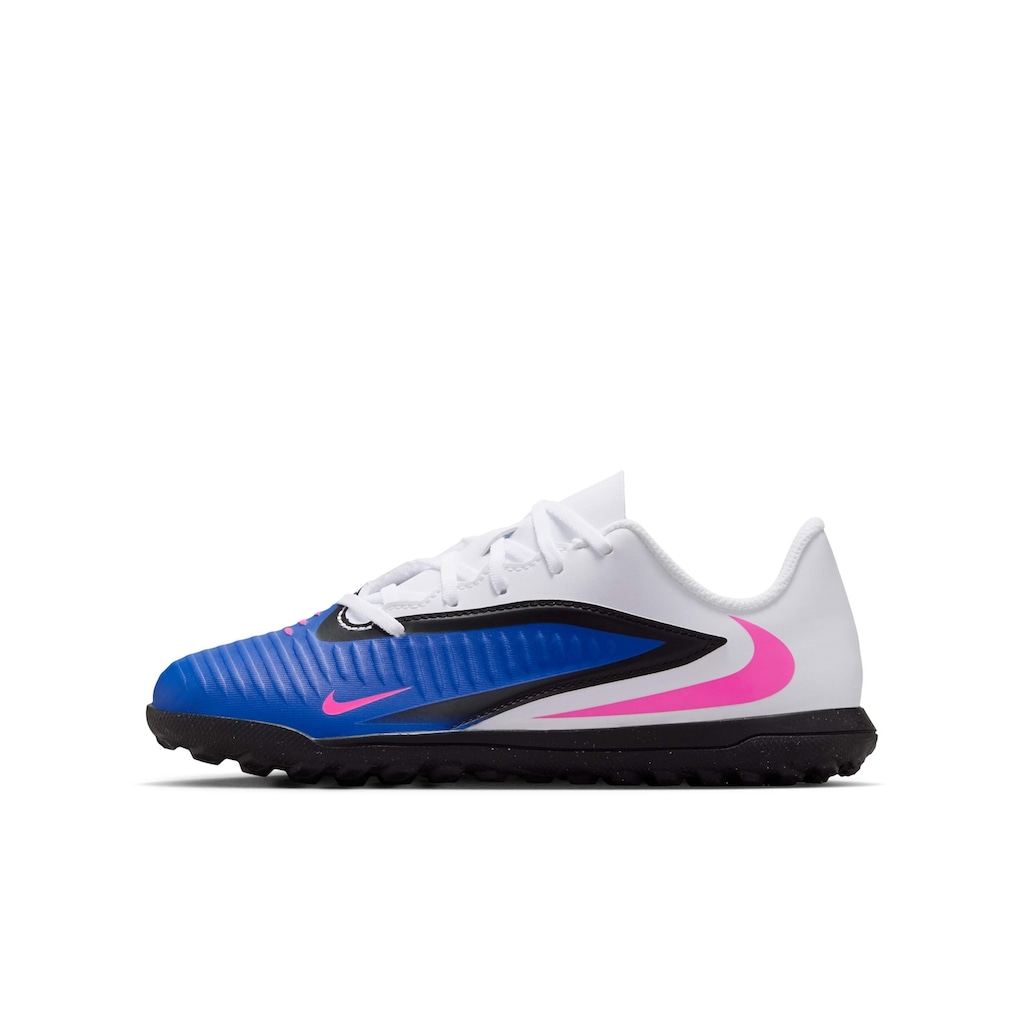 Imagem 3 do produto Chuteira de Society Infantil Nike Phantom 6 Club