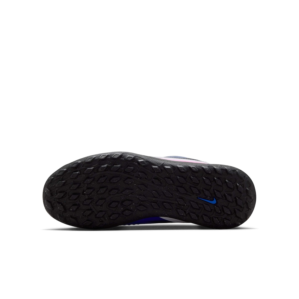 Imagem 4 do produto Chuteira de Society Infantil Nike Phantom 6 Club
