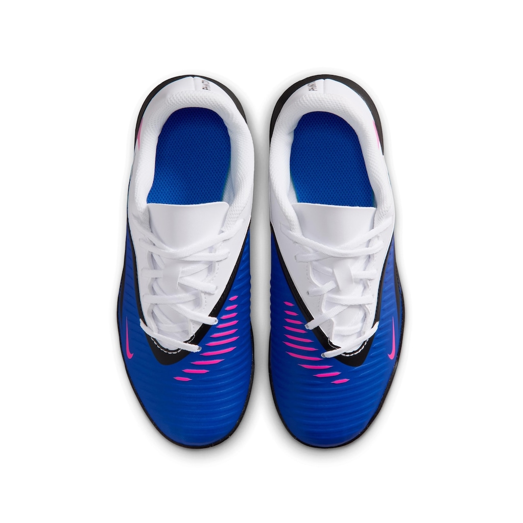 Imagem 5 do produto Chuteira de Society Infantil Nike Phantom 6 Club