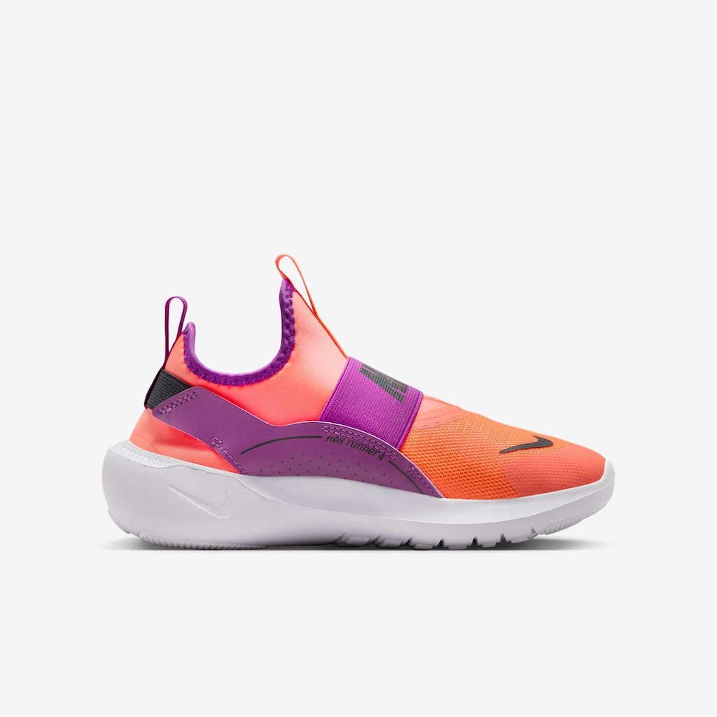 Tênis Infantil Nike Flex Runner 4