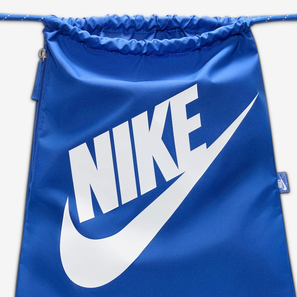 Sacola Nike Heritage Unissex