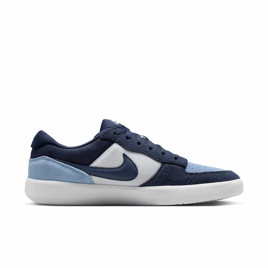 Tênis Masculino Nike SB Force 58