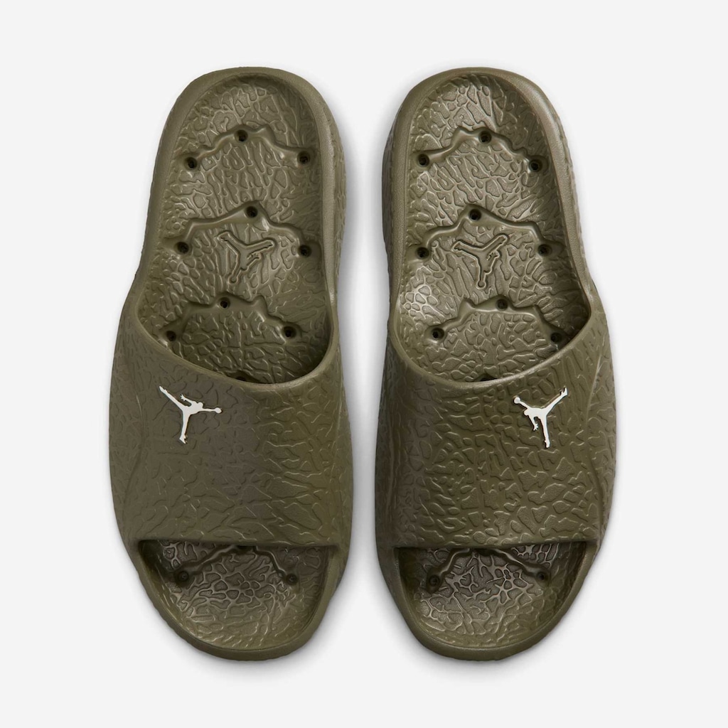 Chinelo Jordan Franchise Masculino