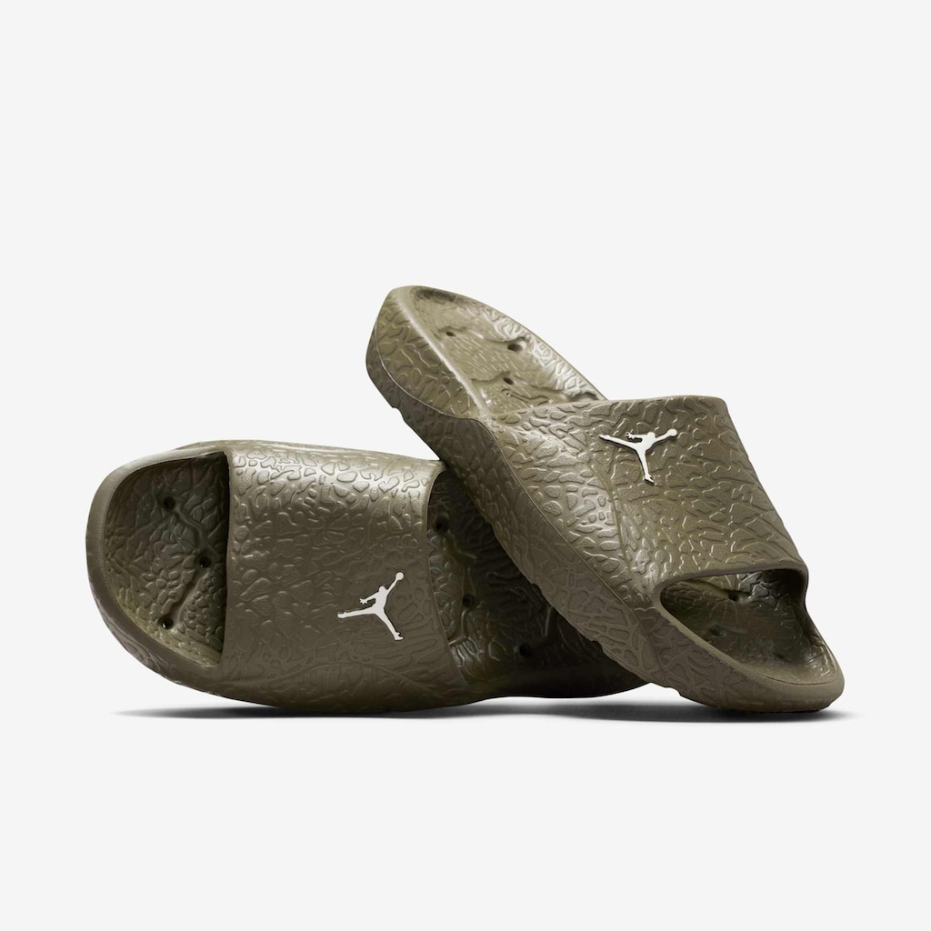 Imagem 2 do produto Chinelo Jordan Franchise Masculino