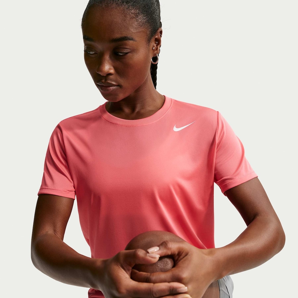 Imagem 3 do produto Camiseta Nike Dri-FIT Feminina