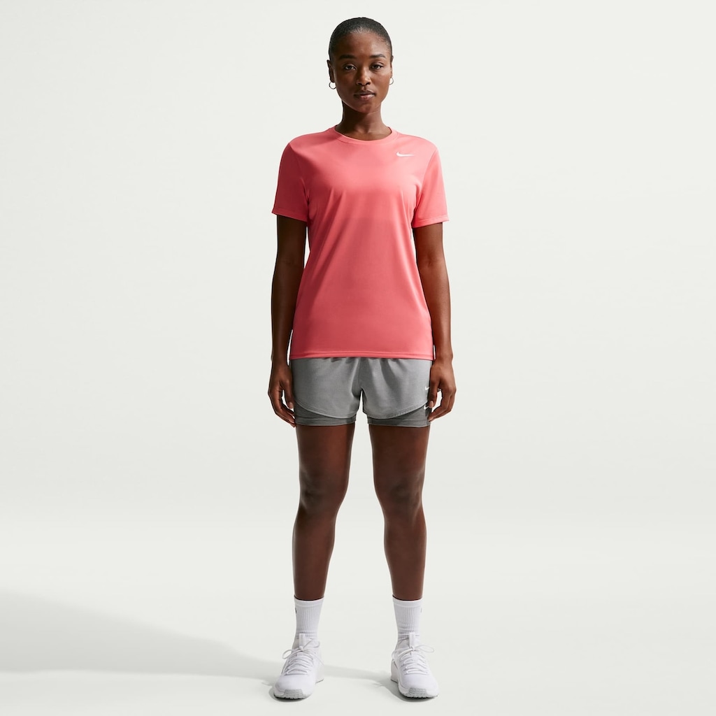 Imagem 4 do produto Camiseta Nike Dri-FIT Feminina