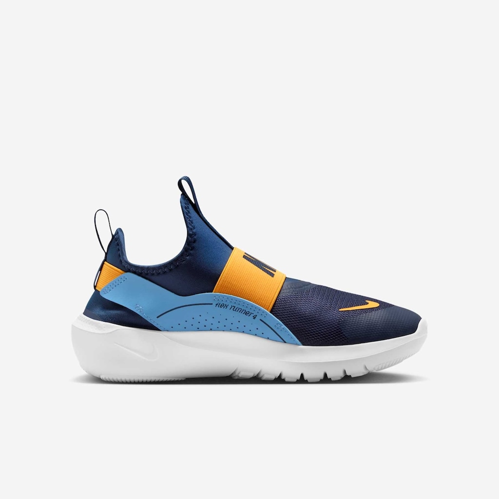 Tênis Infantil Nike Flex Runner 4