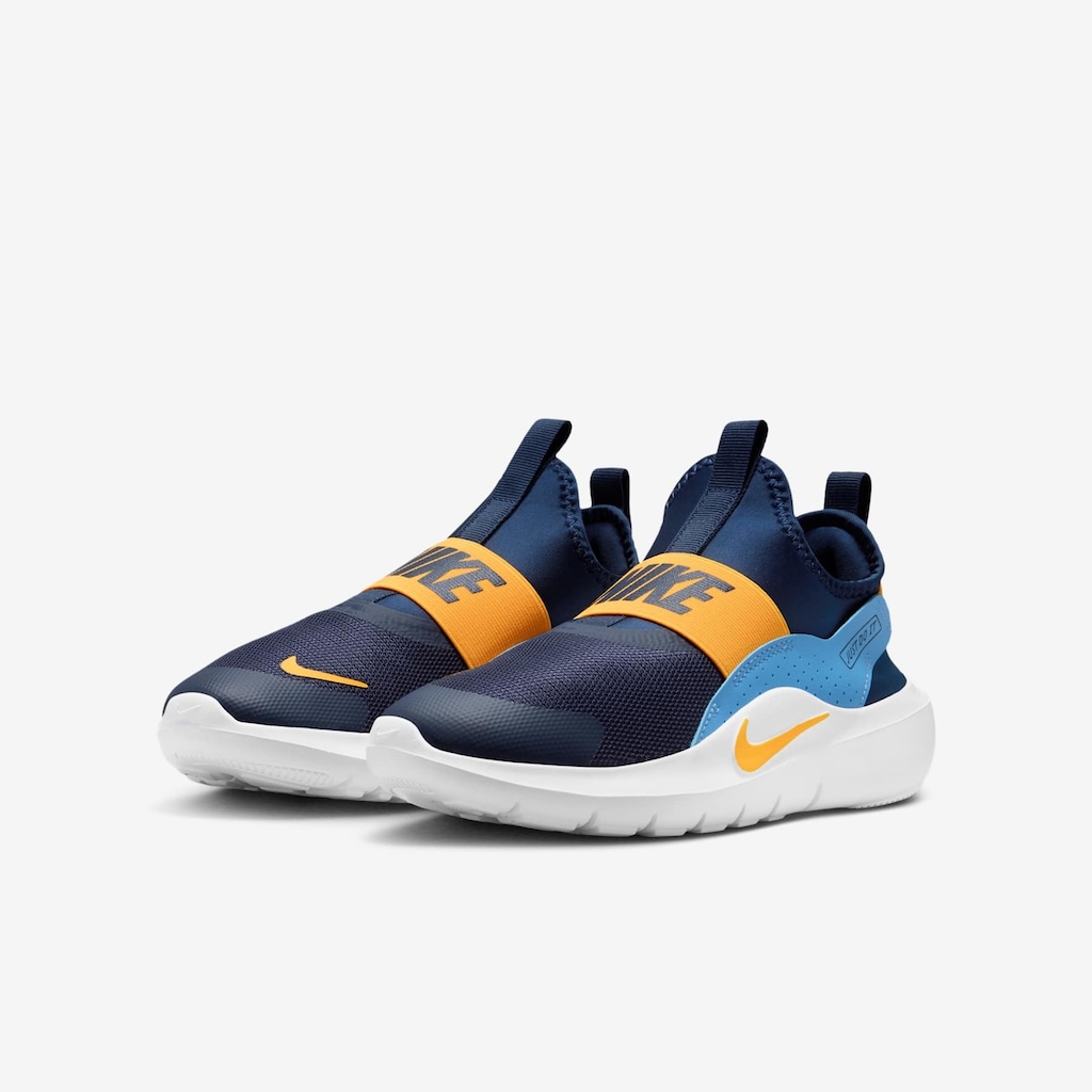 Imagem 2 do produto Tênis Infantil Nike Flex Runner 4