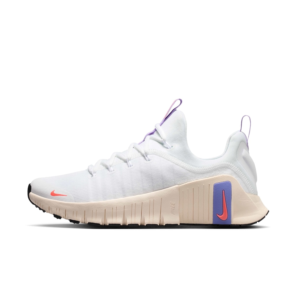 Imagem 3 do produto Tênis Feminino Nike Free Metcon 6
