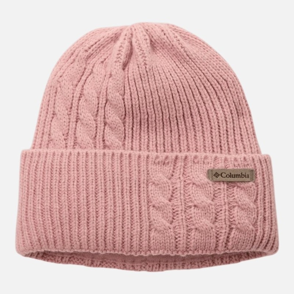 Gorro Columbia Agate Pass Cable Knit Feminino