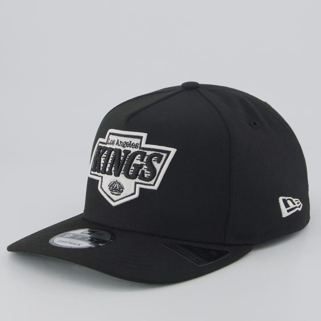 Boné New Era NHL Los Angeles Kings Classic 950AF