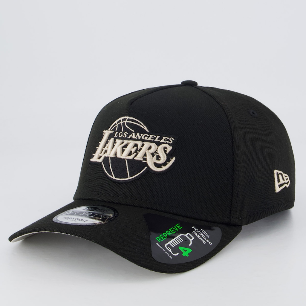 Boné New Era NBA Los Angeles Lakers 940AF