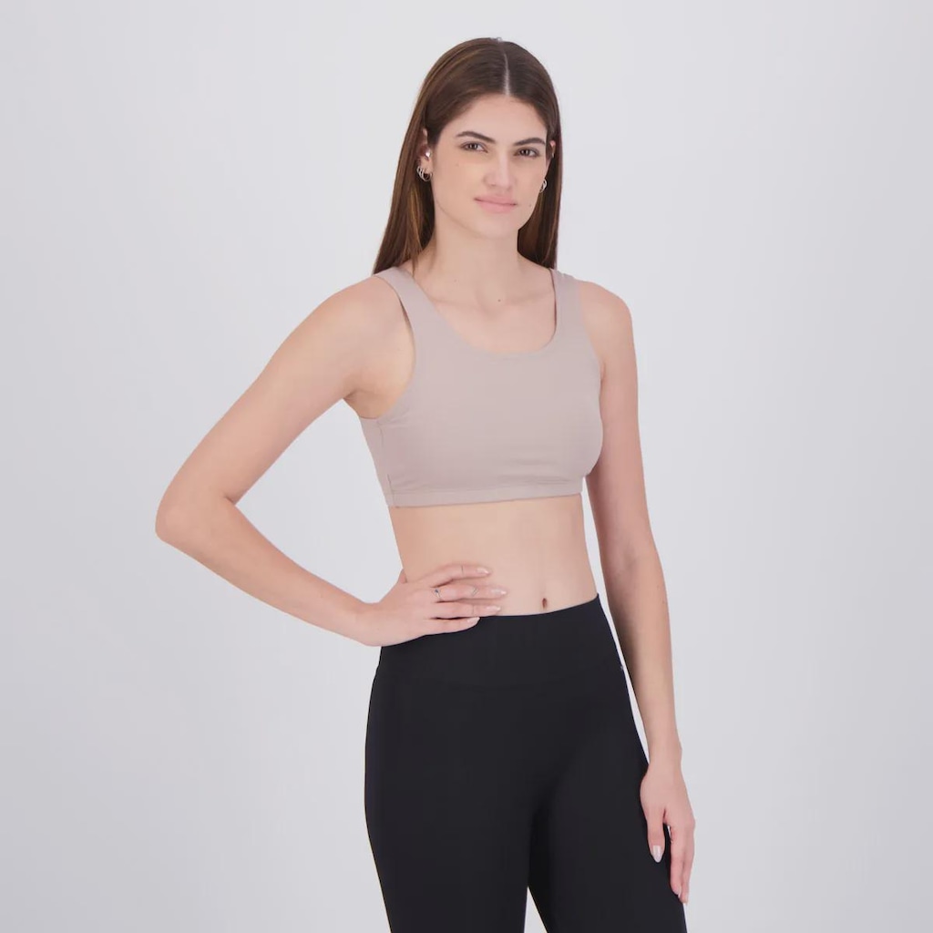 Imagem 2 do produto Top Fila Essential II Feminino