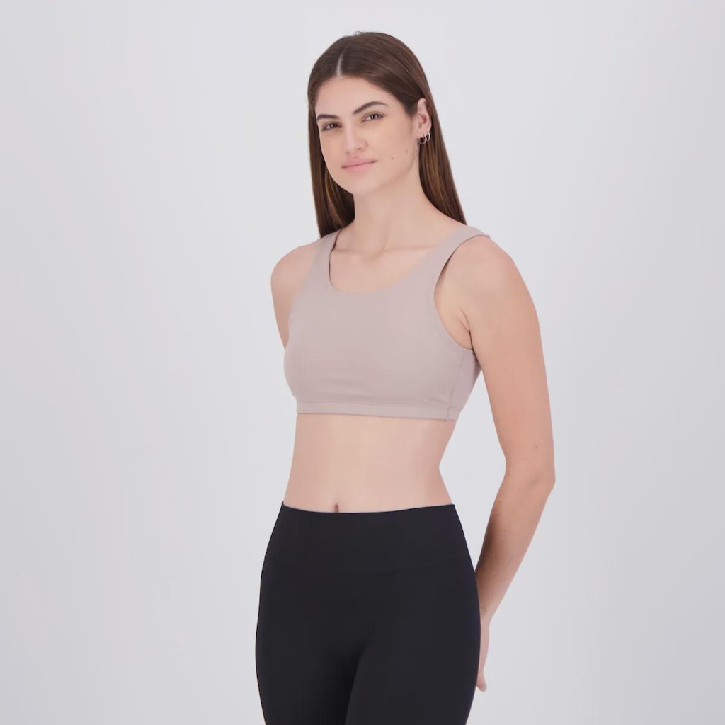 Imagem 3 do produto Top Fila Essential II Feminino