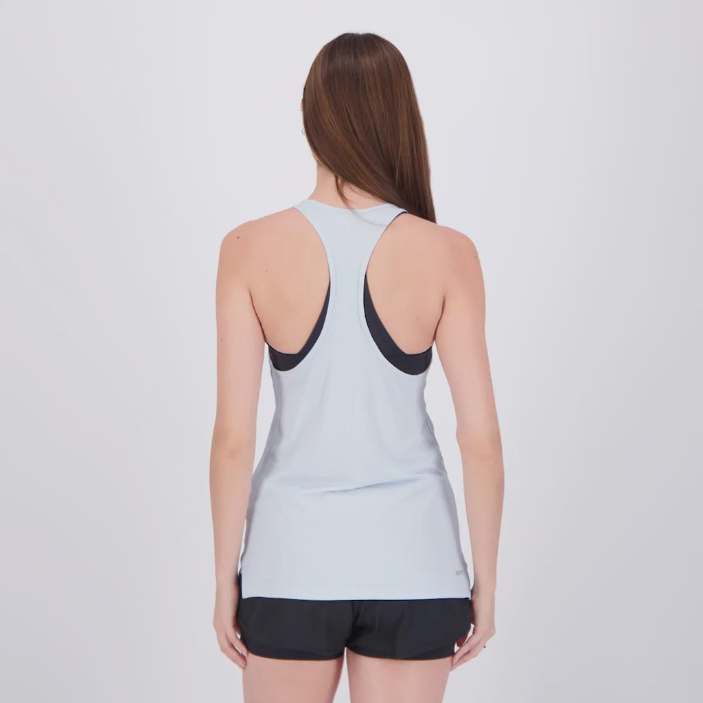 Imagem 4 do produto Regata New Balance Sport Essentials Feminina