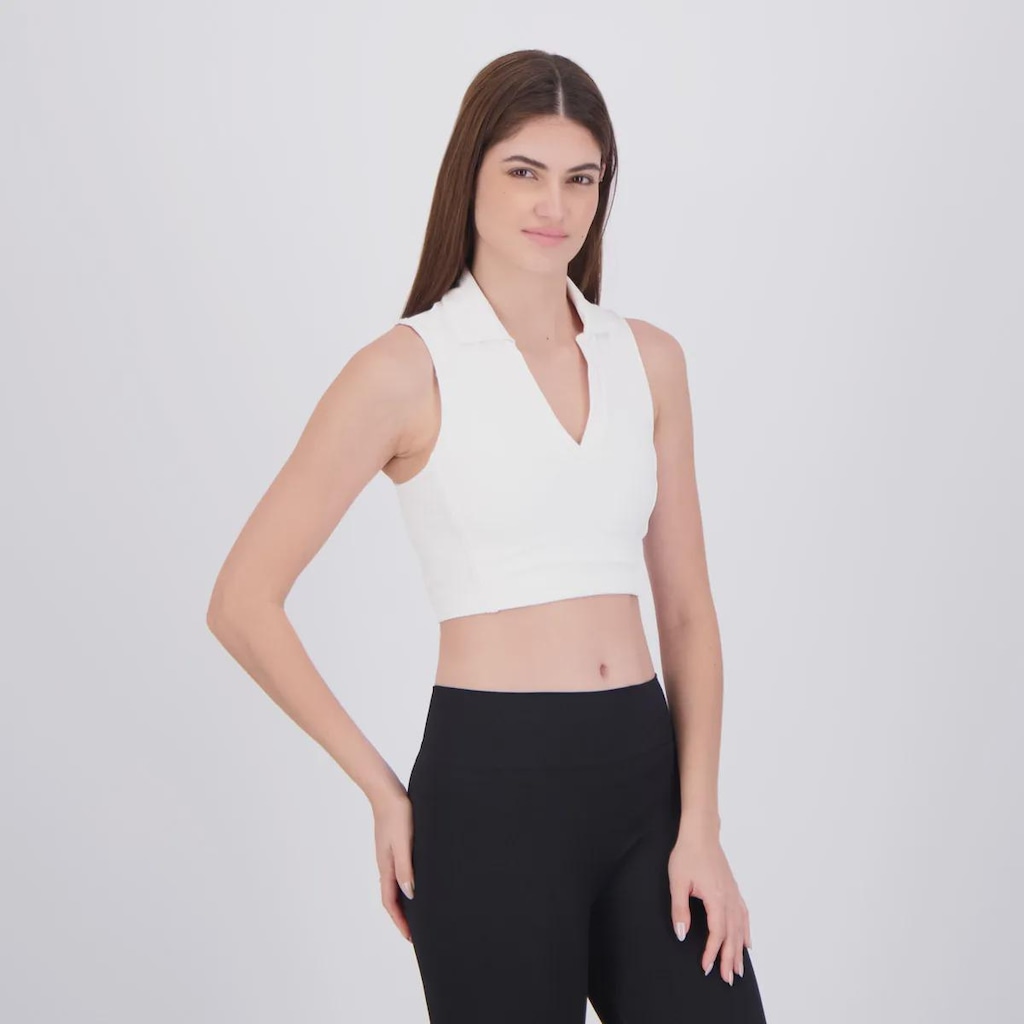Imagem 2 do produto Top Fila Tennis Sports Club Feminino