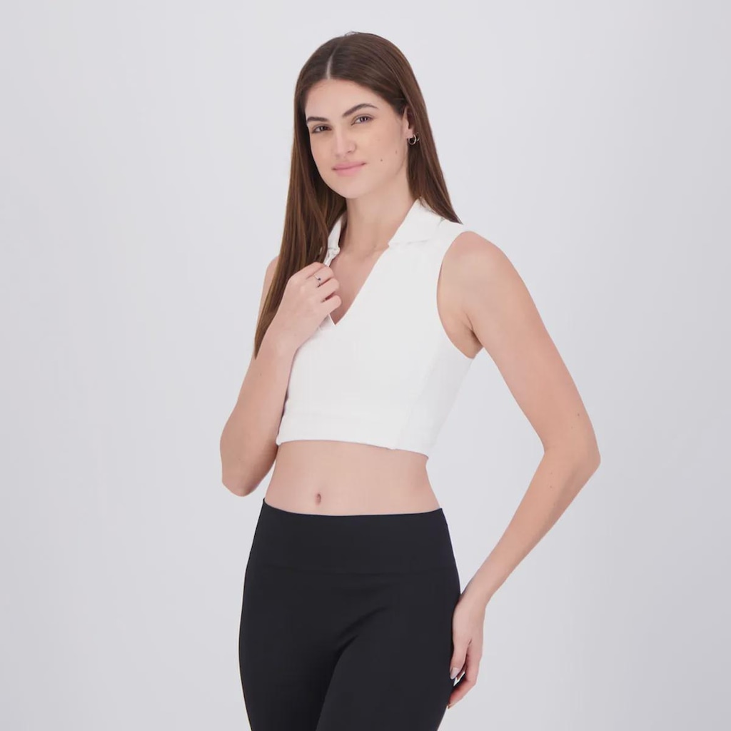 Imagem 3 do produto Top Fila Tennis Sports Club Feminino
