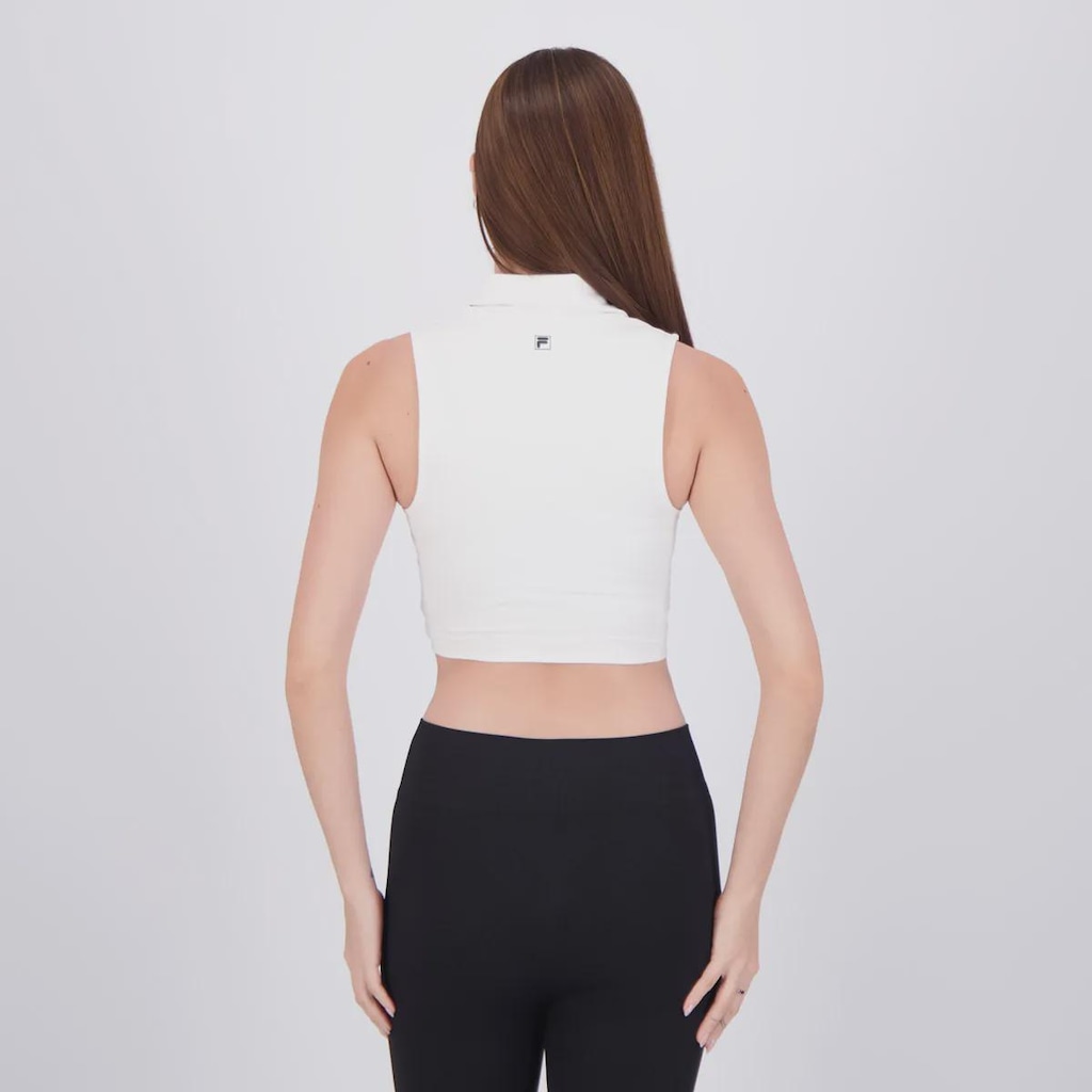Imagem 4 do produto Top Fila Tennis Sports Club Feminino